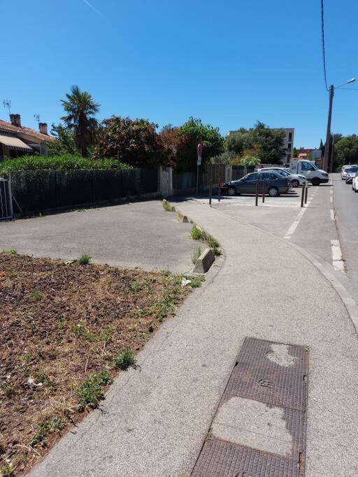 Maisonnette Avec Terrasse Privative La Ciotat Exterior foto